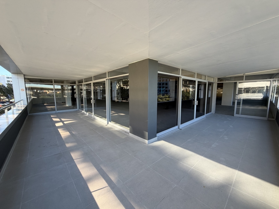 To Let Commercial Property for Rent in Foreshore Western Cape